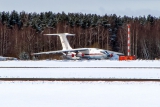 Ilyushin Il-76T